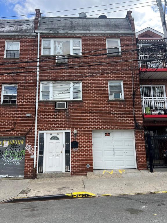 94-36 45th Avenue, Elmhurst, NY 11373