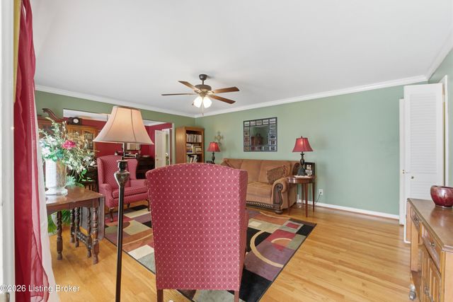 2103 Ann Marie Dr, Jeffersontown, KY 40299