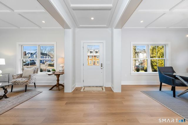 32 Relihan Road, Darien, CT 06820