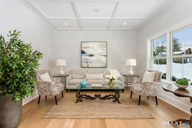 32 Relihan Road, Darien, CT 06820