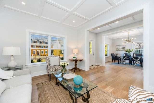 32 Relihan Road, Darien, CT 06820