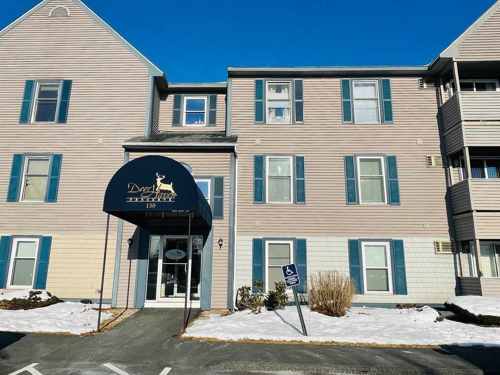 130 Eastern Ave Apt 103, Manchester, NH 03104