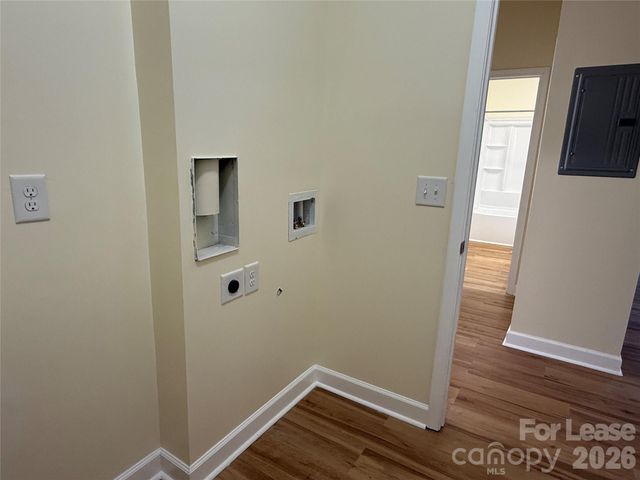 7045 Somerset Springs Drive F, Charlotte, NC 28262