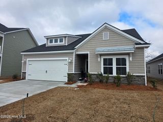 3511 Sandhill Crane Drive SW Litchfield Il Lot 26, Ocean Isle Beach, NC 28469