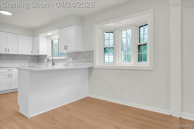 30149 Buckingham Street, Livonia, MI 48154