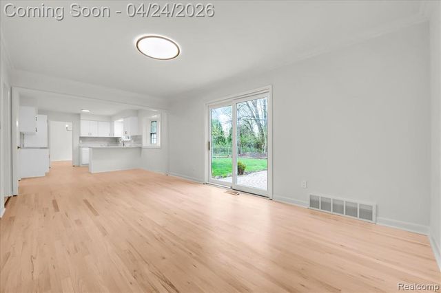 30149 Buckingham Street, Livonia, MI 48154