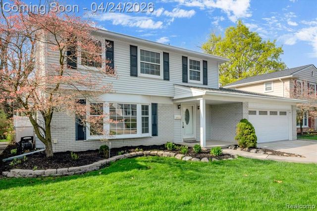 30149 Buckingham Street, Livonia, MI 48154