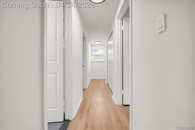 30149 Buckingham Street, Livonia, MI 48154