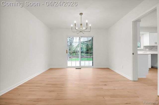 30149 Buckingham Street, Livonia, MI 48154