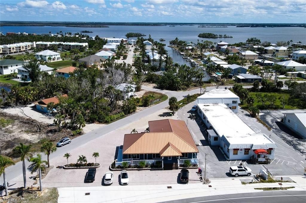 6035 Estero BLVD # 4, FORT MYERS BEACH, FL 33931 — exterior