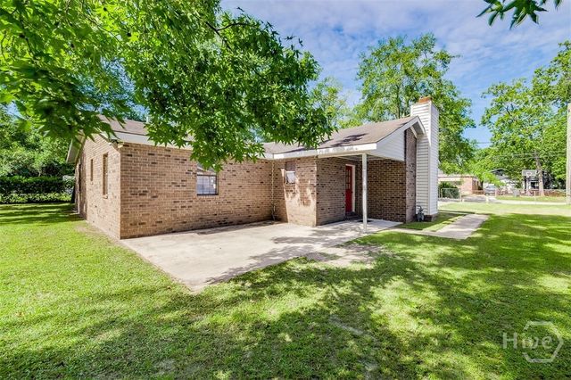 26 Albion Street, Savannah, GA 31408