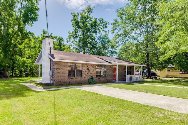 26 Albion Street, Savannah, GA 31408