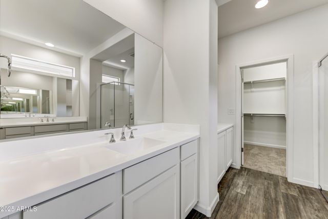 4052 FENCE POST Way, Wickenburg, AZ 85390