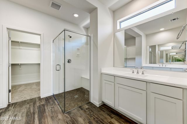 4052 FENCE POST Way, Wickenburg, AZ 85390