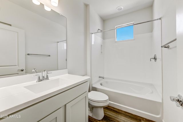 4052 FENCE POST Way, Wickenburg, AZ 85390