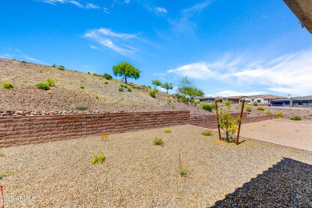 4052 FENCE POST Way, Wickenburg, AZ 85390