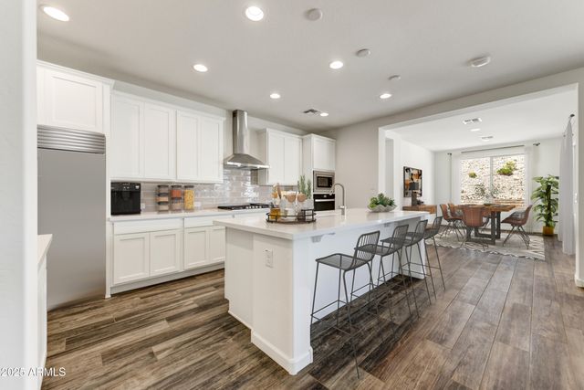 4052 FENCE POST Way, Wickenburg, AZ 85390