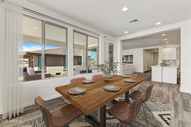 4052 FENCE POST Way, Wickenburg, AZ 85390