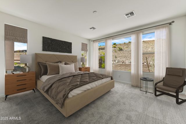 4052 FENCE POST Way, Wickenburg, AZ 85390