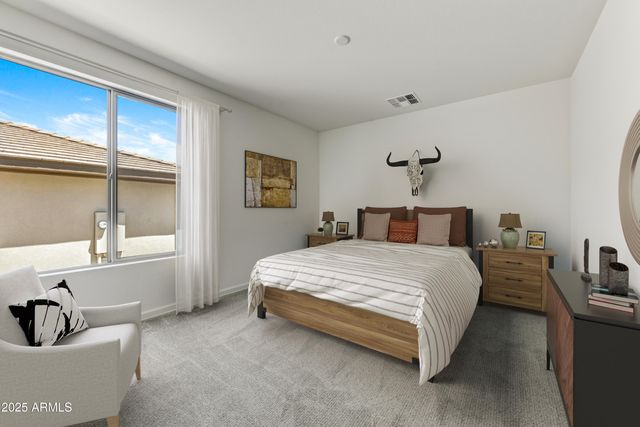 4052 FENCE POST Way, Wickenburg, AZ 85390