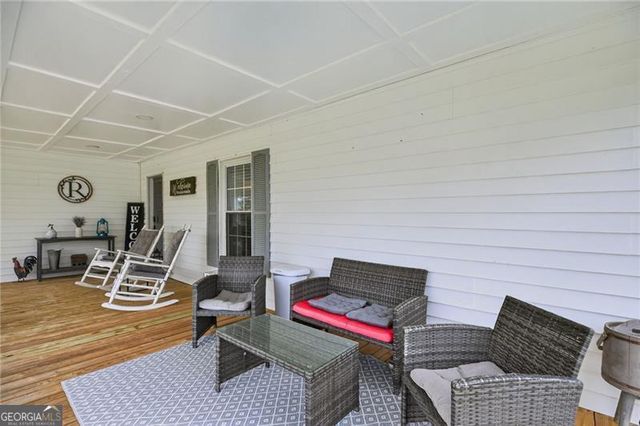 3590 Roosterville Road, Roopville, GA 30170