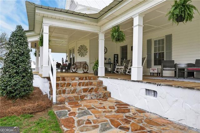 3590 Roosterville Road, Roopville, GA 30170