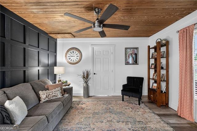 3590 Roosterville Road, Roopville, GA 30170