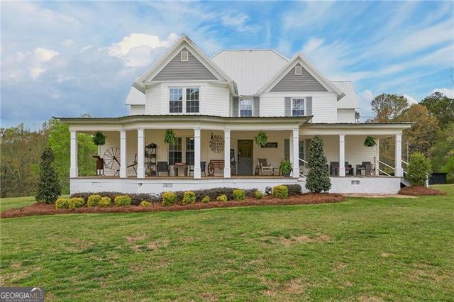 3590 Roosterville Road, Roopville, GA 30170