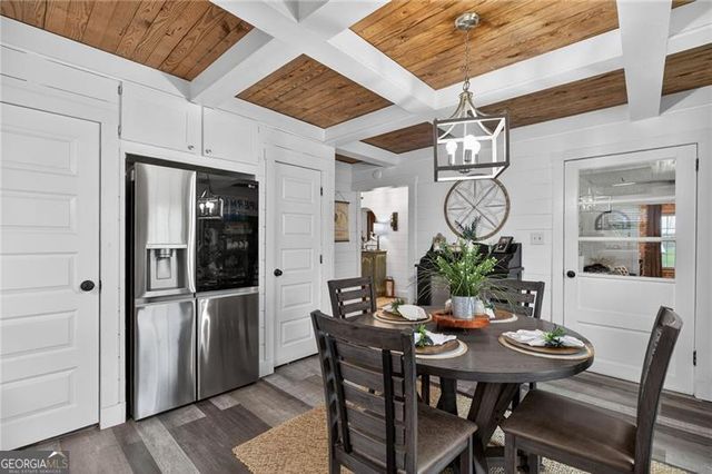 3590 Roosterville Road, Roopville, GA 30170