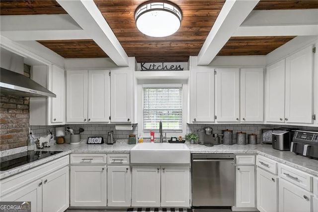 3590 Roosterville Road, Roopville, GA 30170