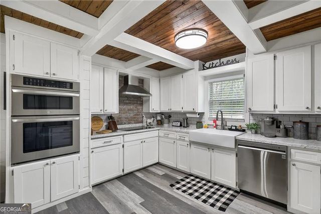 3590 Roosterville Road, Roopville, GA 30170