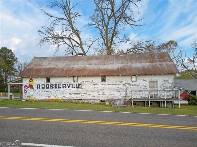 3590 Roosterville Road, Roopville, GA 30170