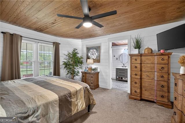 3590 Roosterville Road, Roopville, GA 30170