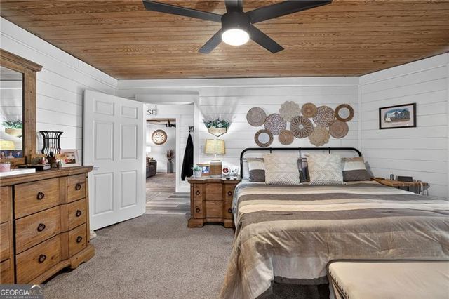 3590 Roosterville Road, Roopville, GA 30170