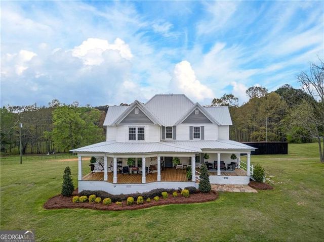 3590 Roosterville Road, Roopville, GA 30170