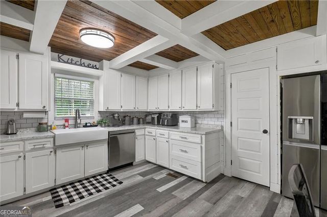 3590 Roosterville Road, Roopville, GA 30170