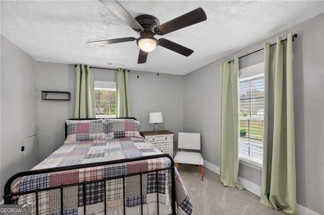 3590 Roosterville Road, Roopville, GA 30170