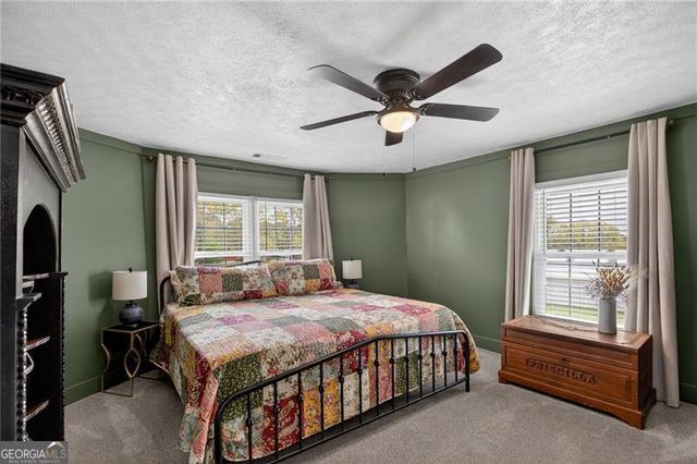3590 Roosterville Road, Roopville, GA 30170