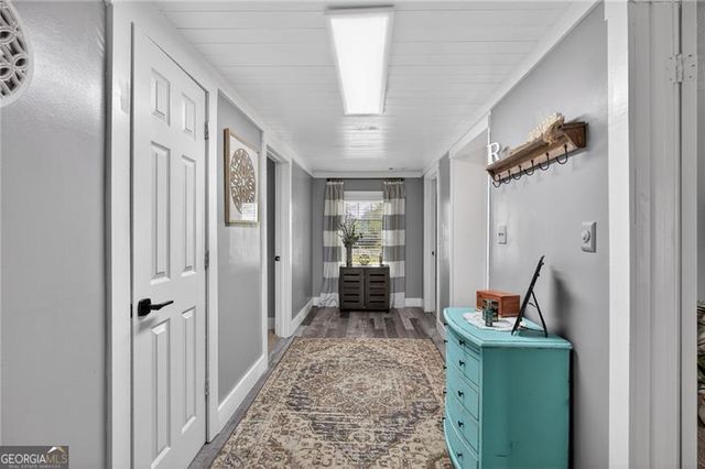 3590 Roosterville Road, Roopville, GA 30170