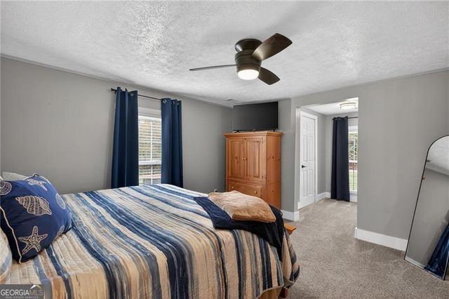 3590 Roosterville Road, Roopville, GA 30170