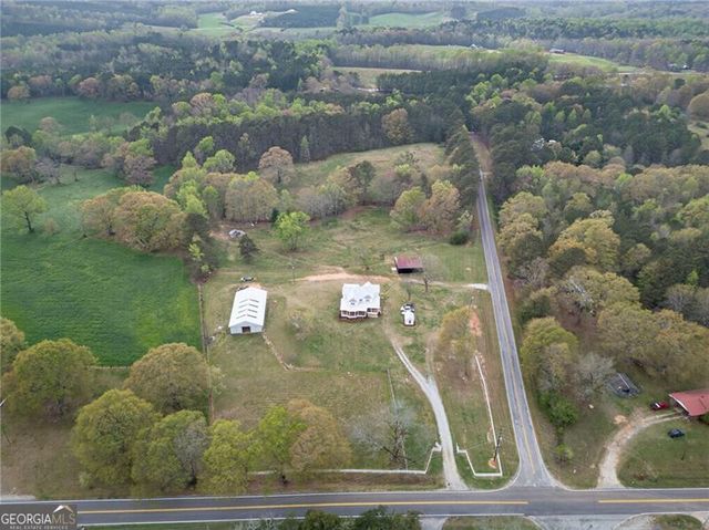 3590 Roosterville Road, Roopville, GA 30170