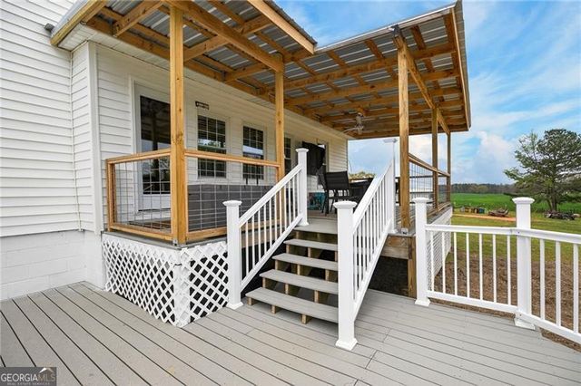 3590 Roosterville Road, Roopville, GA 30170