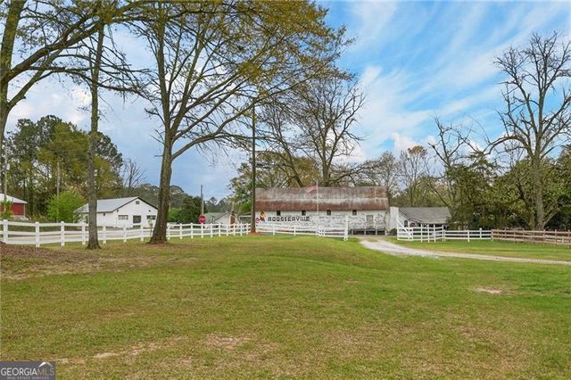 3590 Roosterville Road, Roopville, GA 30170