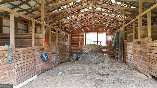 3590 Roosterville Road, Roopville, GA 30170