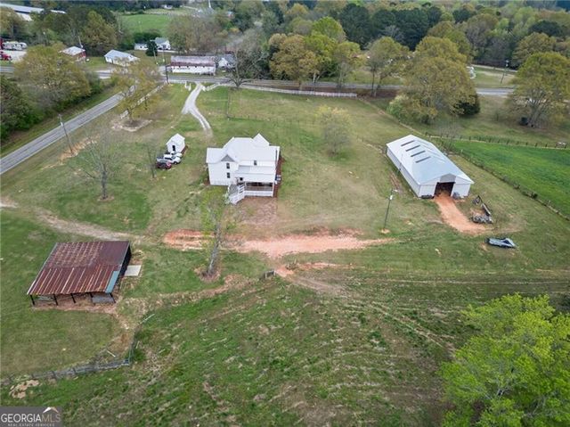 3590 Roosterville Road, Roopville, GA 30170