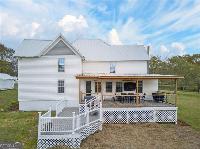 3590 Roosterville Road, Roopville, GA 30170