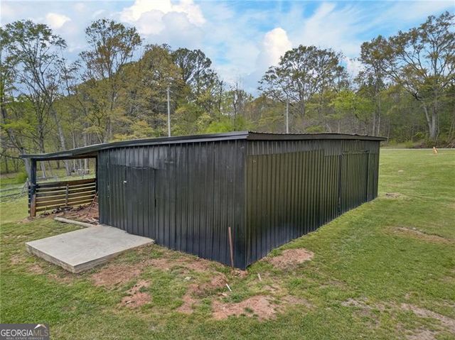 3590 Roosterville Road, Roopville, GA 30170