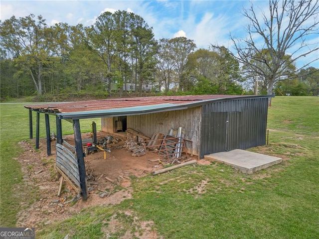 3590 Roosterville Road, Roopville, GA 30170