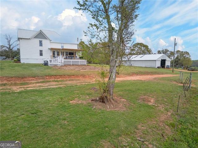 3590 Roosterville Road, Roopville, GA 30170