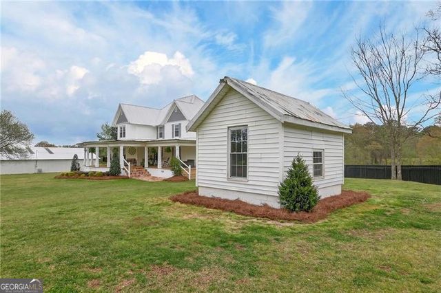 3590 Roosterville Road, Roopville, GA 30170
